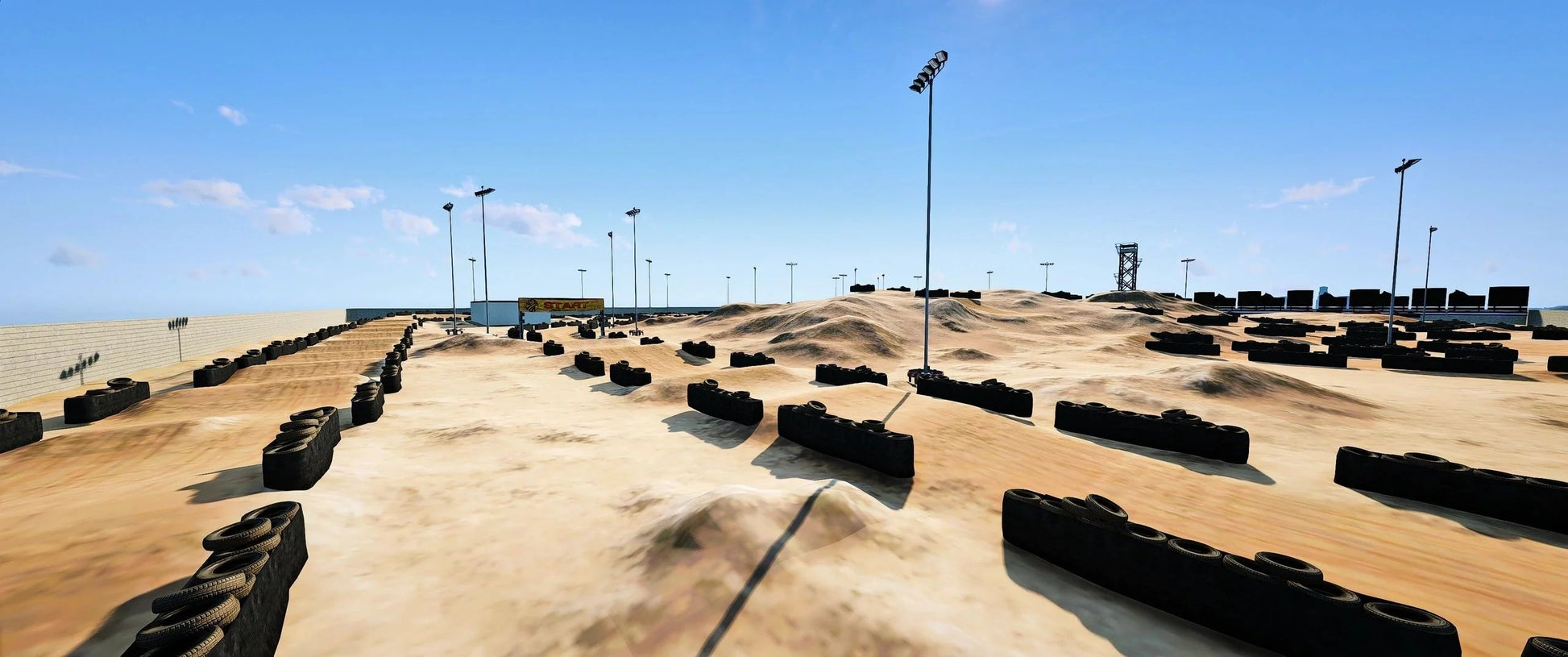  Motocross