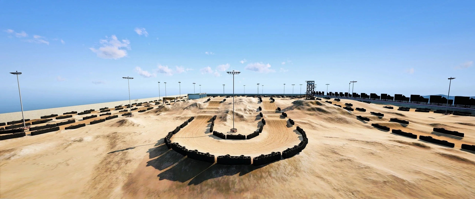  Motocross