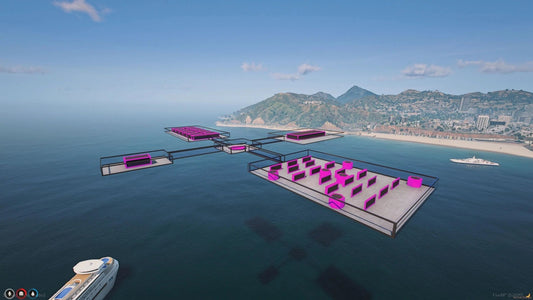  Mtelite Arena