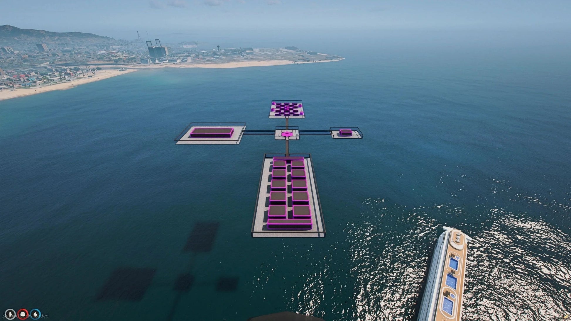  Mtelite Arena