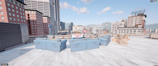  Meeting Point Chill Lounge