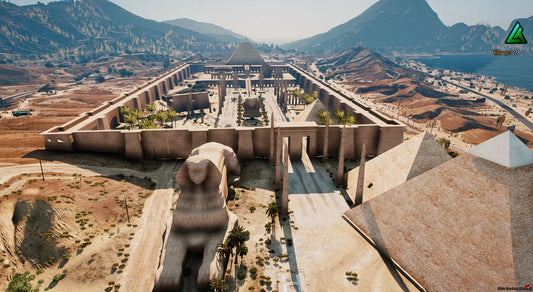  Ancient Egypt