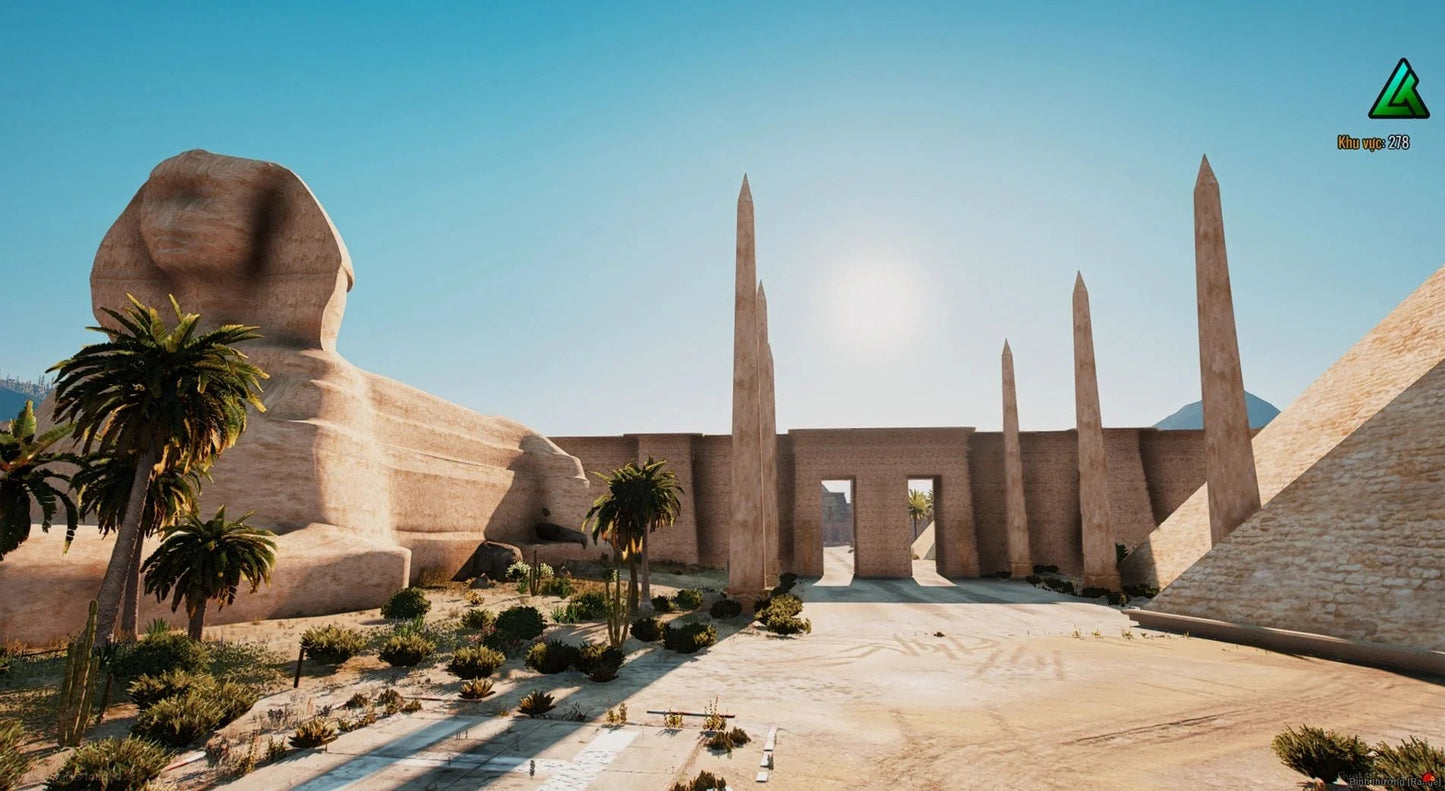  Ancient Egypt