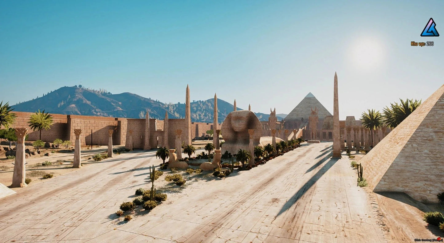  Ancient Egypt