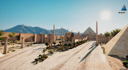  Ancient Egypt