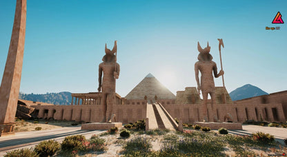  Ancient Egypt