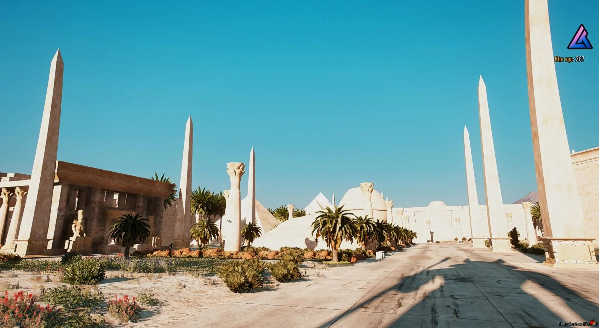  Ancient Egypt