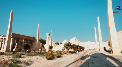  Ancient Egypt