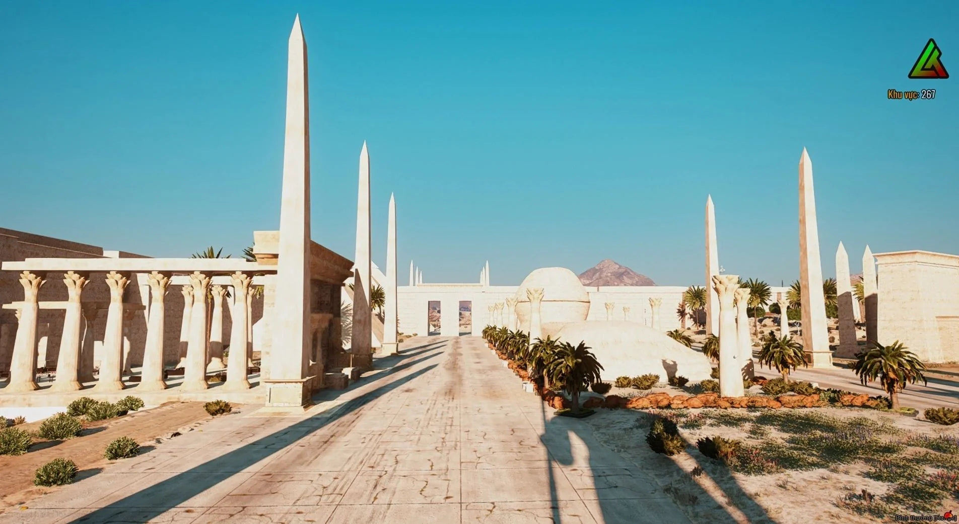  Ancient Egypt