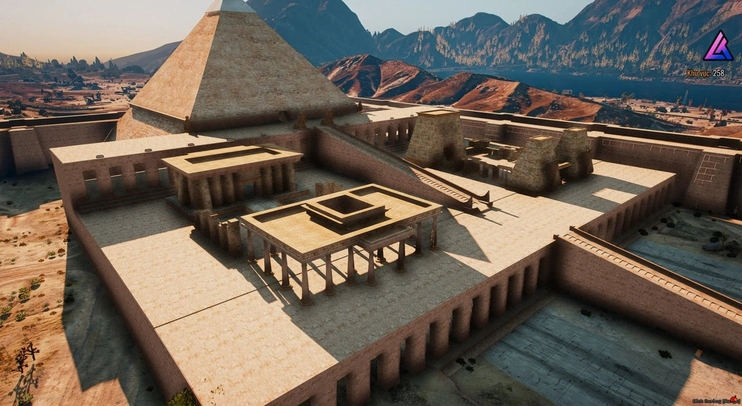  Ancient Egypt