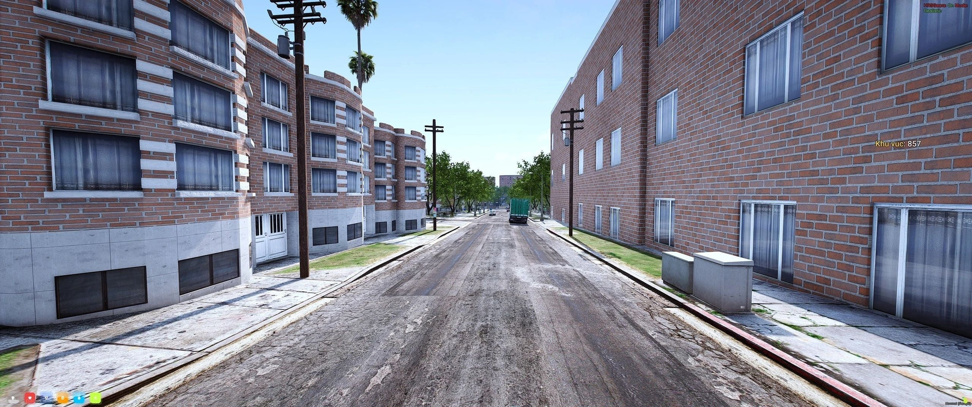  New Chiraq Pack (World)
