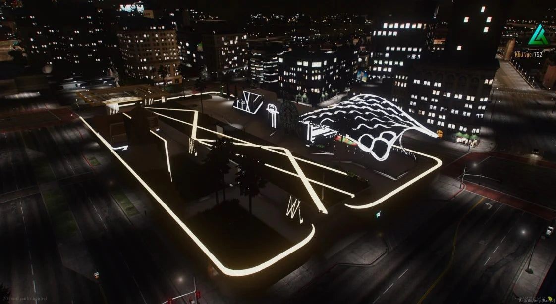  New Legion Square