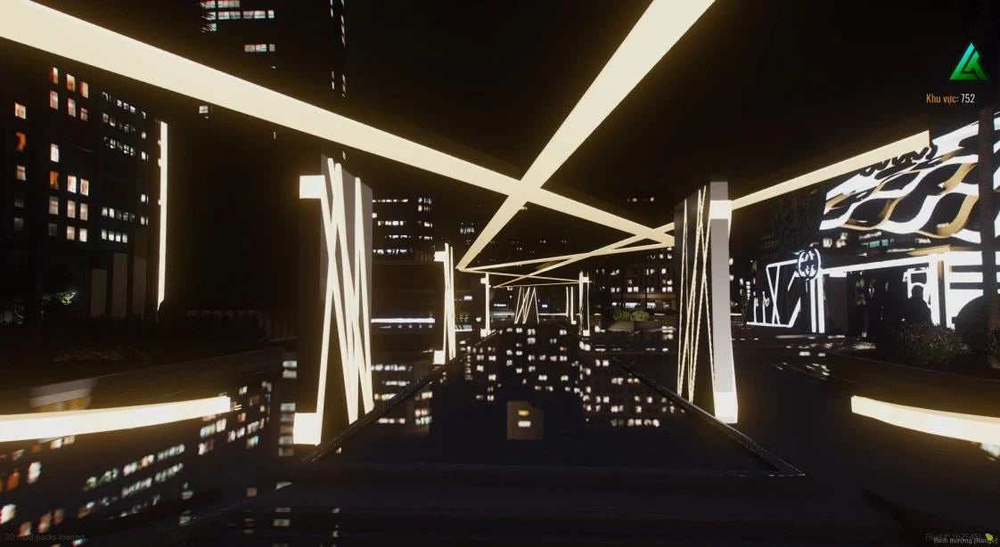  New Legion Square