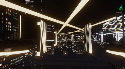  New Legion Square