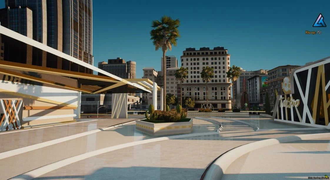  New Legion Square