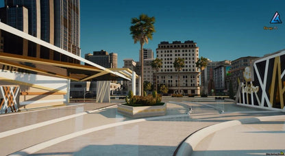  New Legion Square
