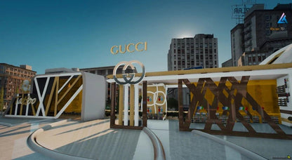  New Legion Square