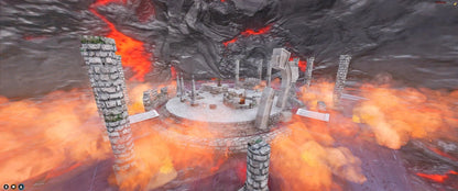  Inferno cpx