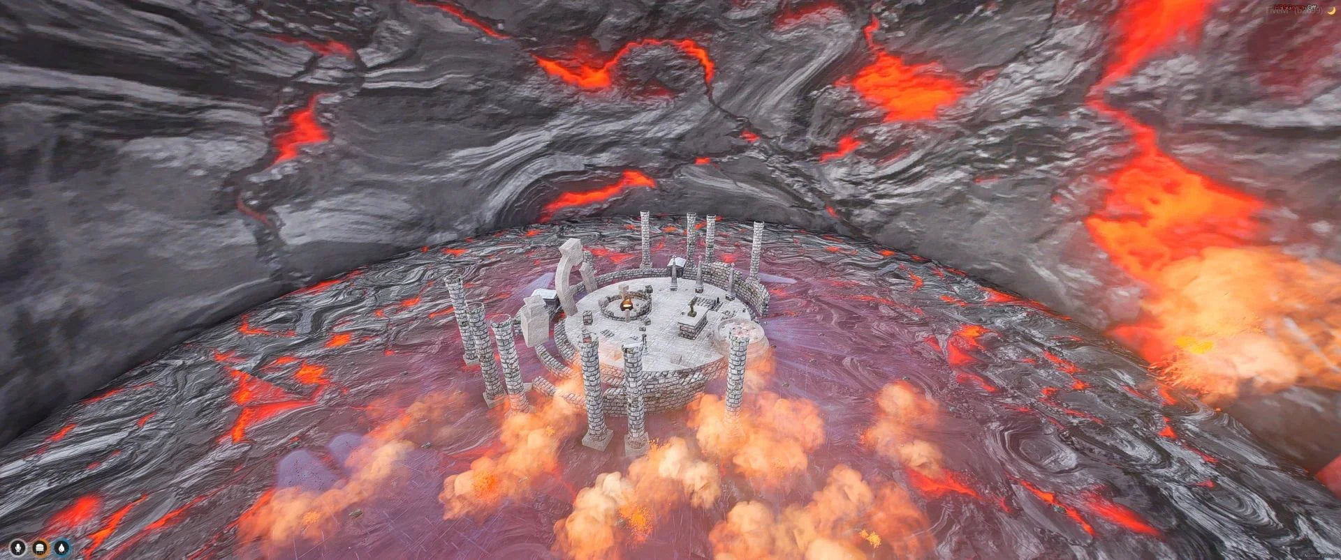  Inferno cpx