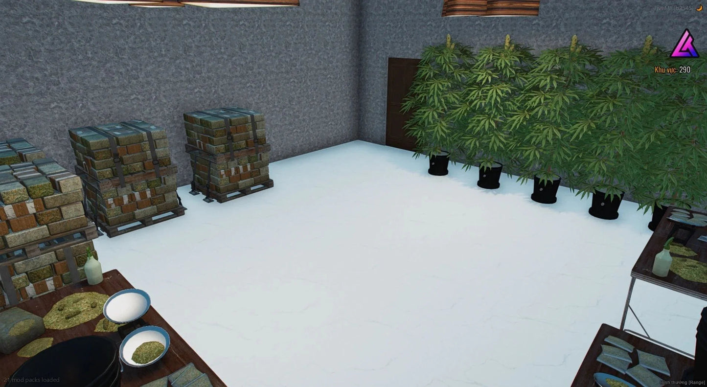  Enemy Cemetery Headquarters V2