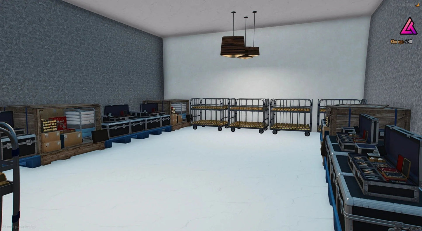  Enemy Cemetery Headquarters V2