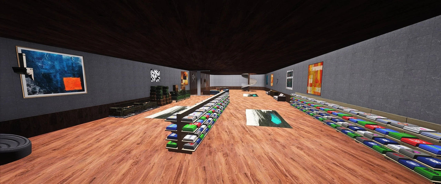  NITRO Boost Store