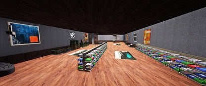  NITRO Boost Store