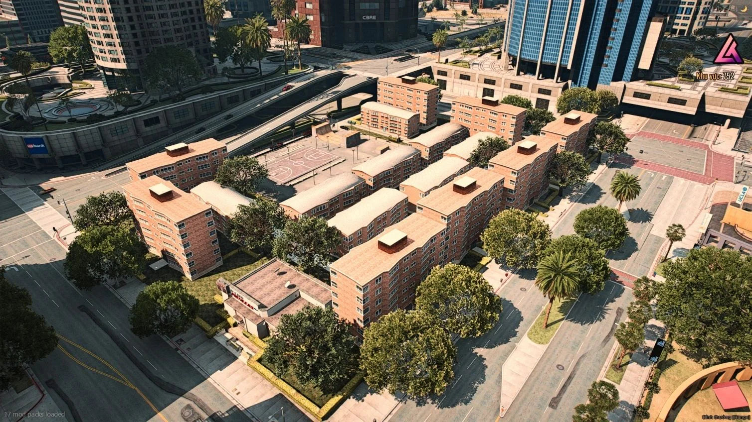  O BLOCK GROVE STREET-RECORD STUDIO