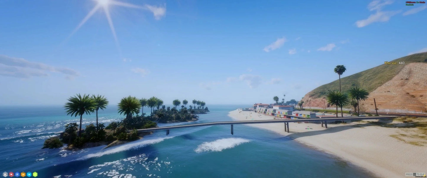  Pacific Bluffs Resort 2