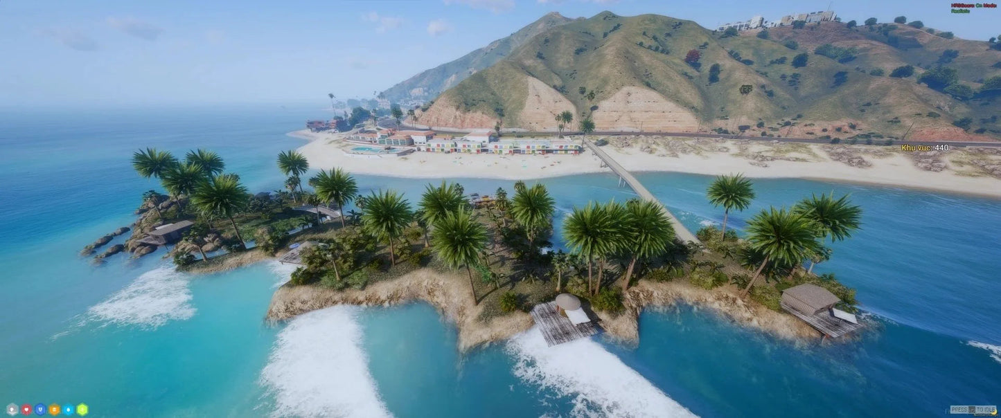  Pacific Bluffs Resort 2