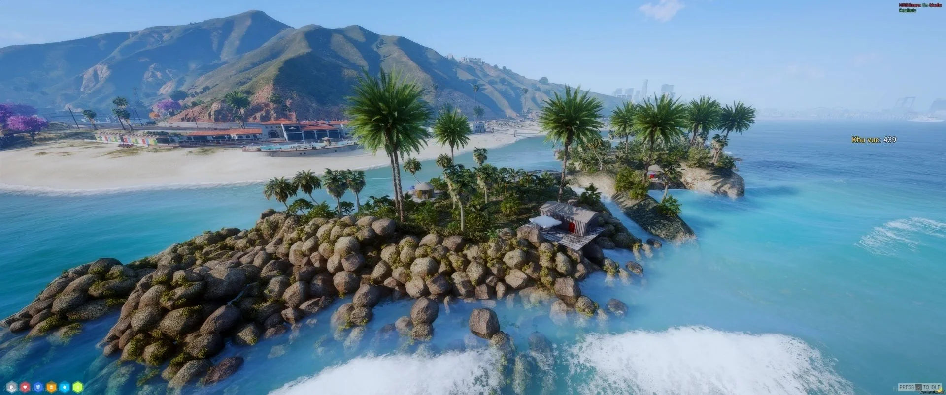  Pacific Bluffs Resort 2