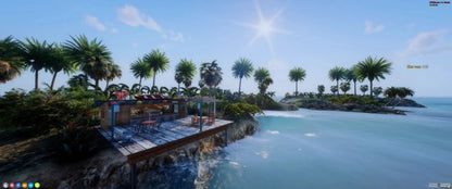  Pacific Bluffs Resort 2