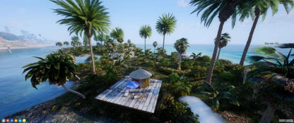 Pacific Bluffs Resort 2