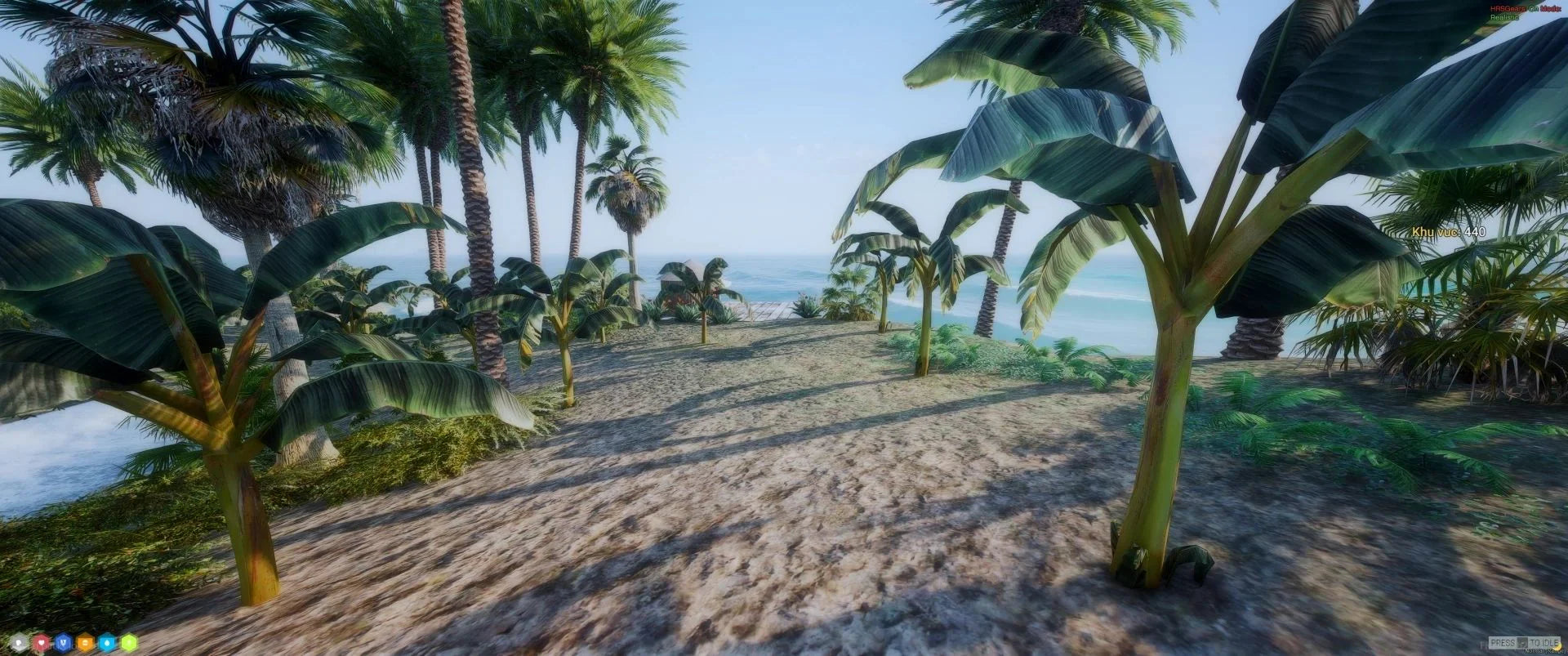  Pacific Bluffs Resort 2