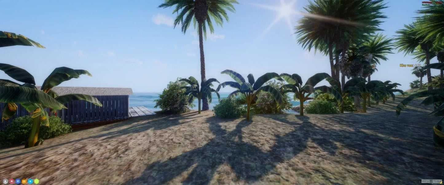  Pacific Bluffs Resort 2