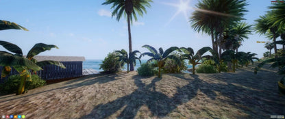  Pacific Bluffs Resort 2