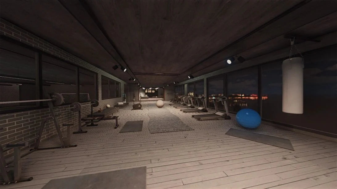  Pacific Rooftop 2.0