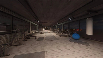  Pacific Rooftop 2.0