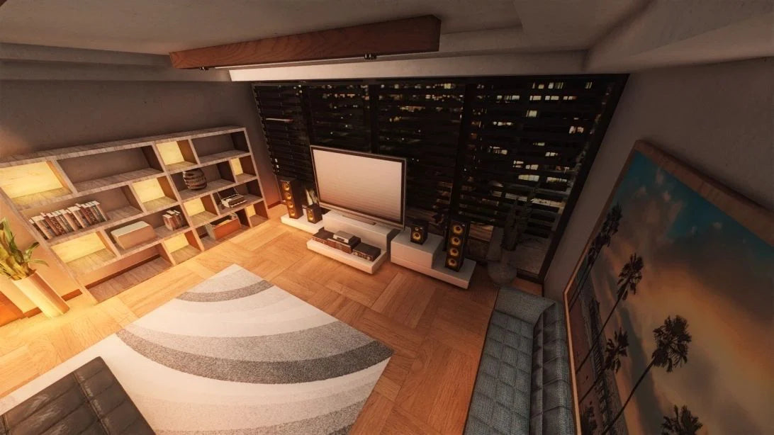  Pacific Rooftop 2.0