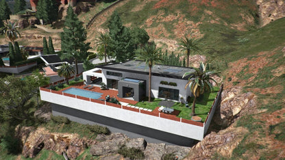  Pacific Villa (Villa)