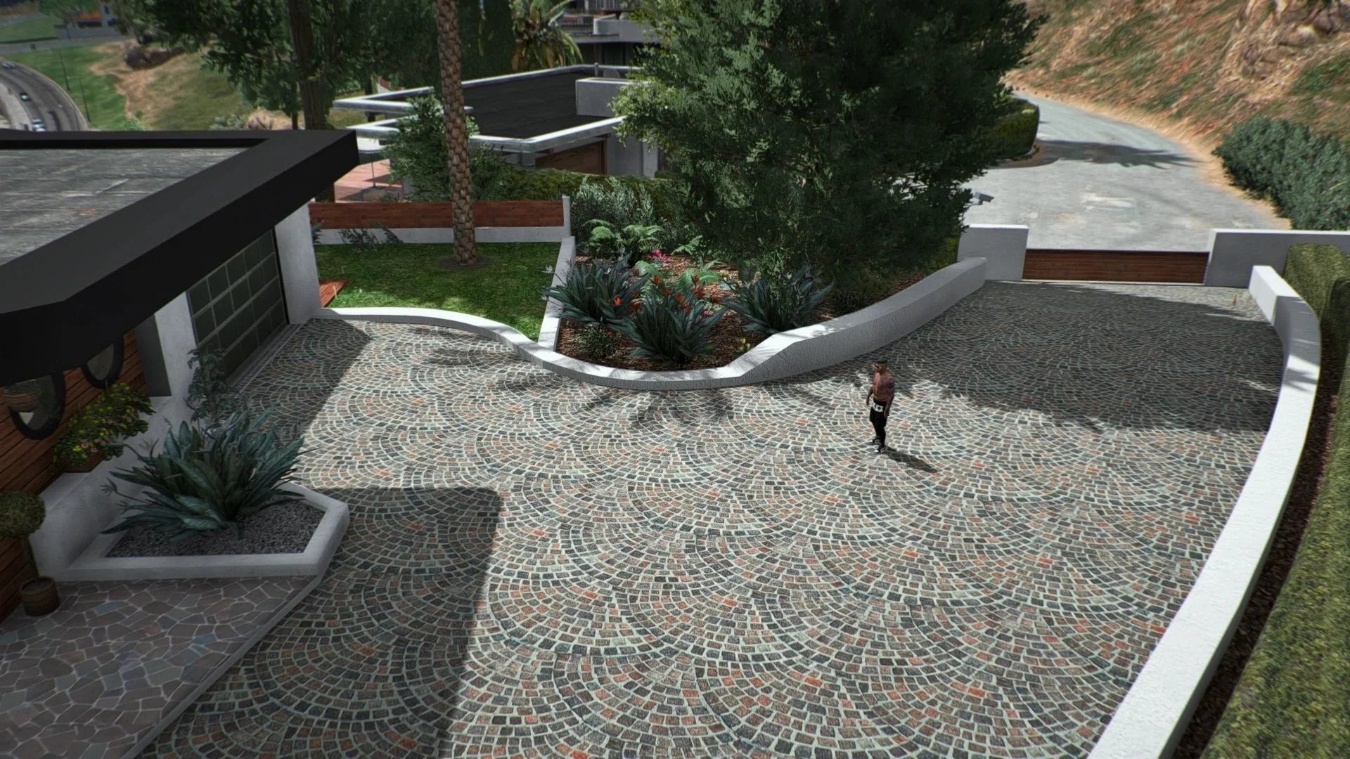  Pacific Villa (Villa)