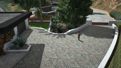  Pacific Villa (Villa)