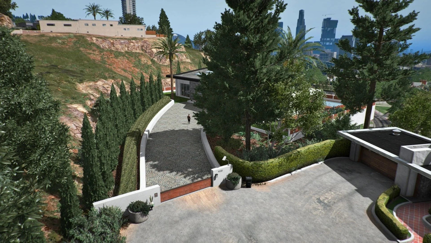  Pacific Villa (Villa)