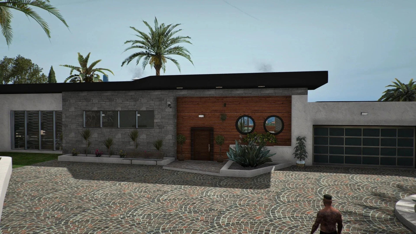  Pacific Villa (Villa)