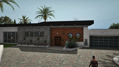  Pacific Villa (Villa)