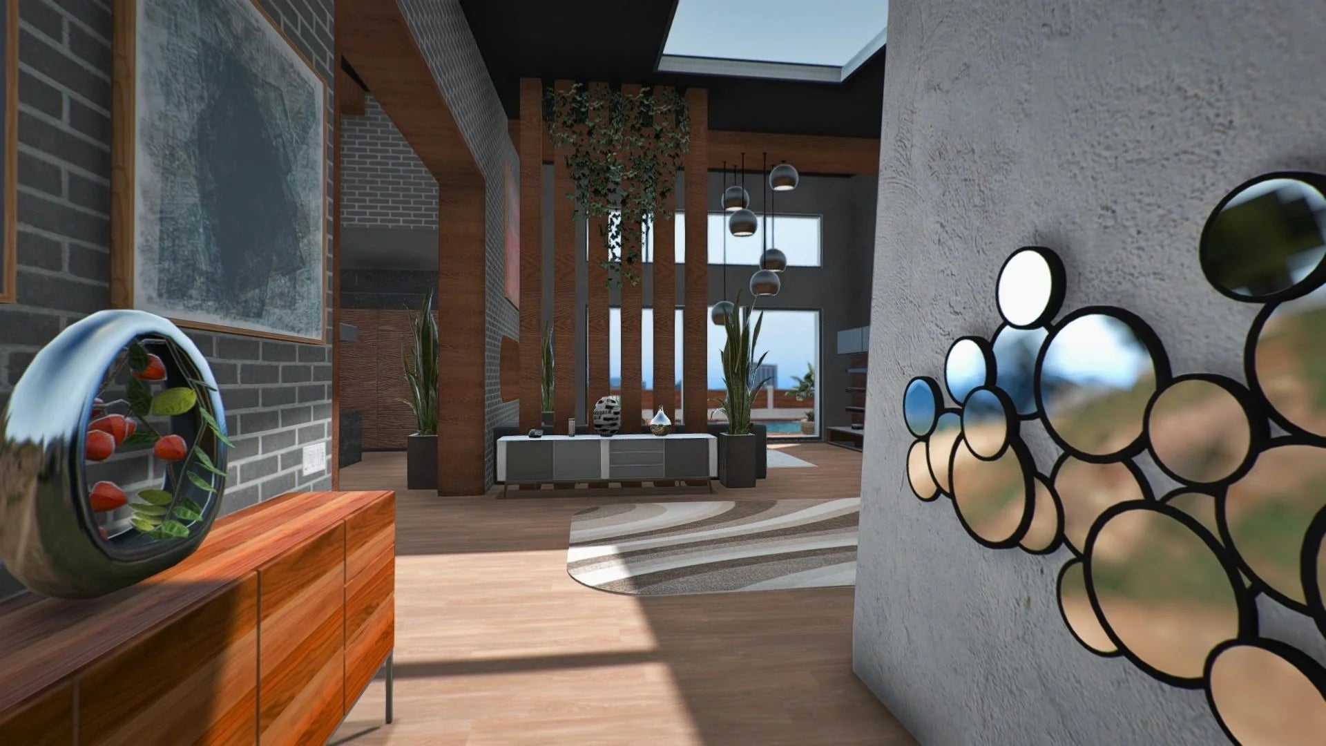  Pacific Villa (Villa)