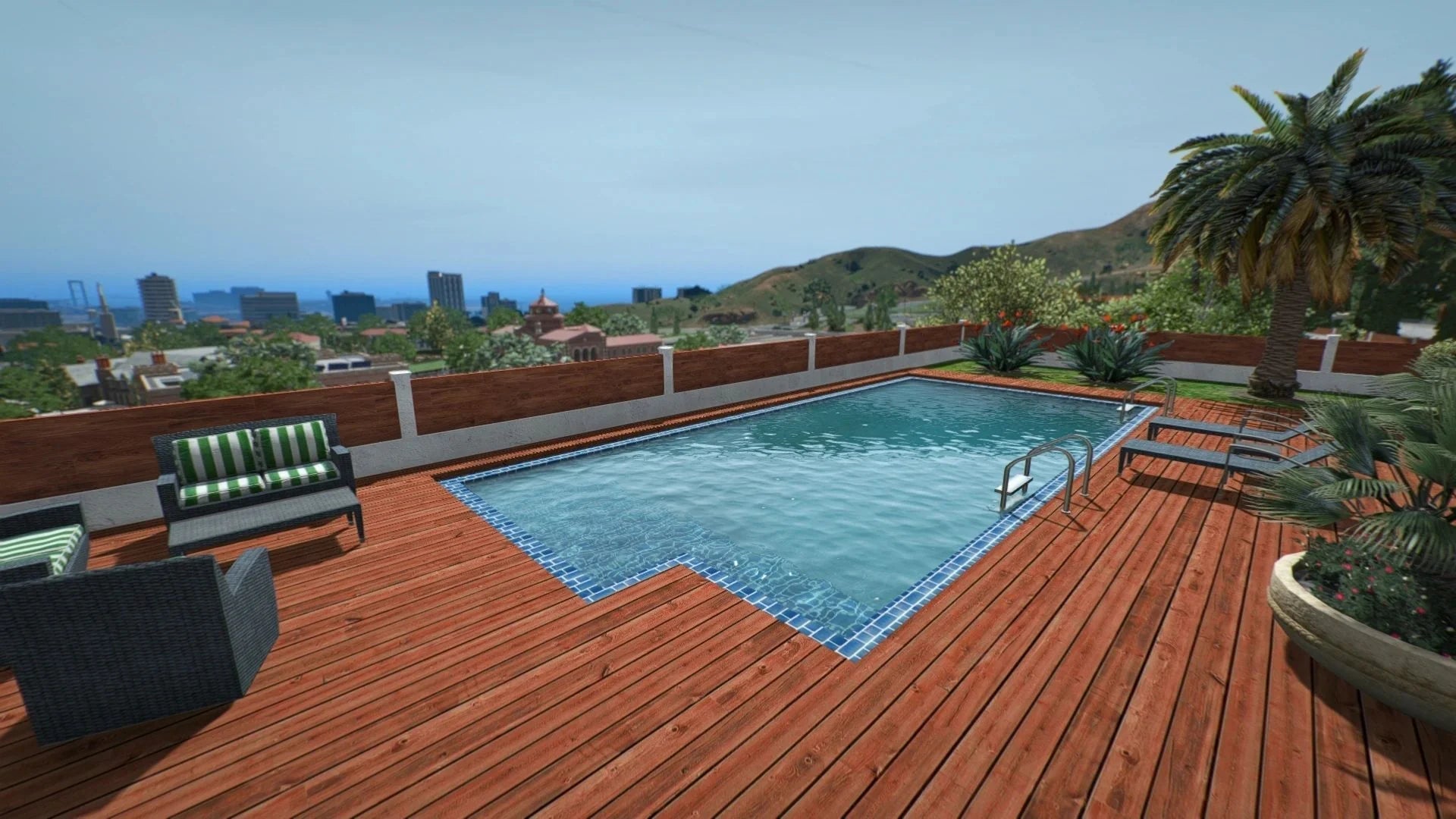  Pacific Villa (Villa)
