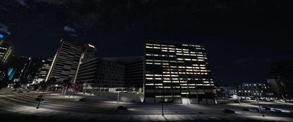  Police Station Place Spatial
