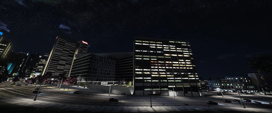  Police Station Place Spatial