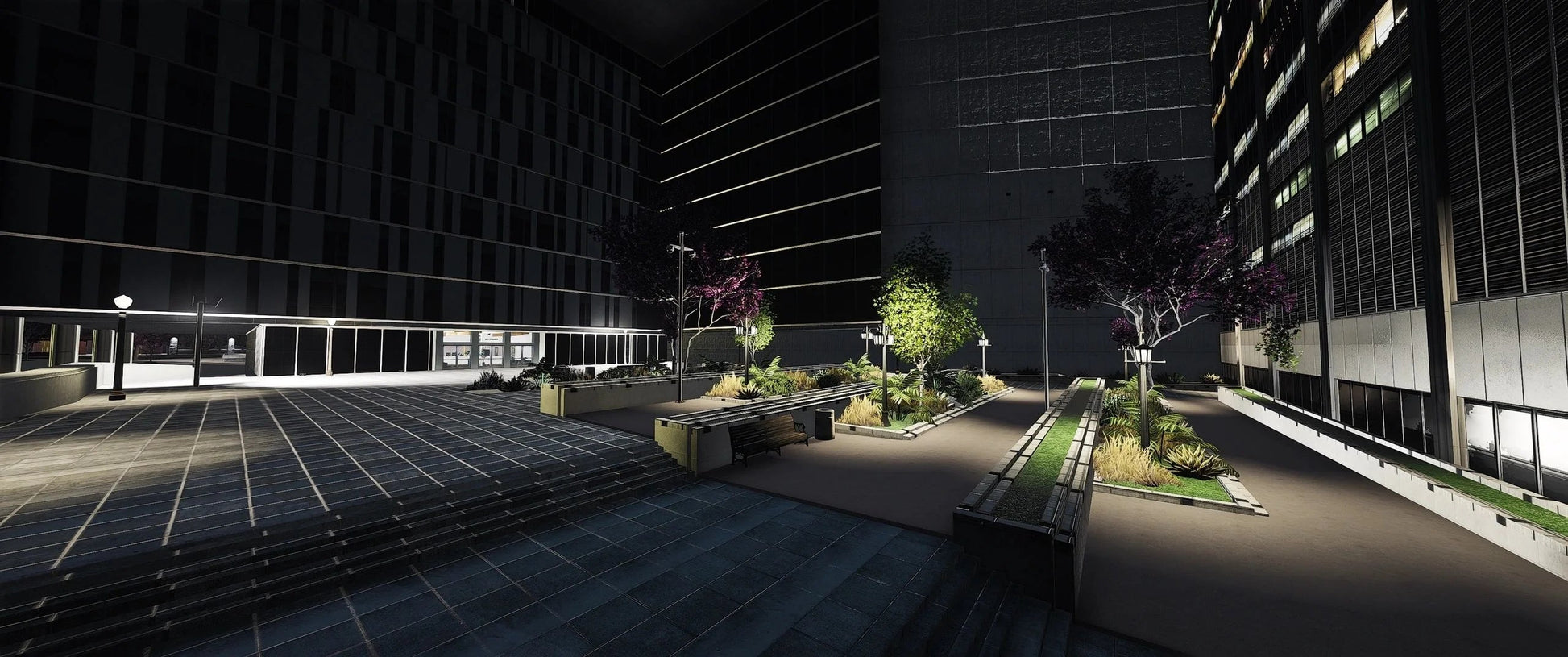  Police Station Place Spatial